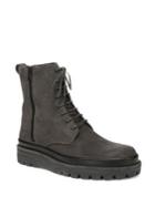 Vince Edgar Leather Boots
