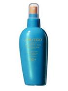 Shiseido Ultimate Sun Protection Spray Spf 50
