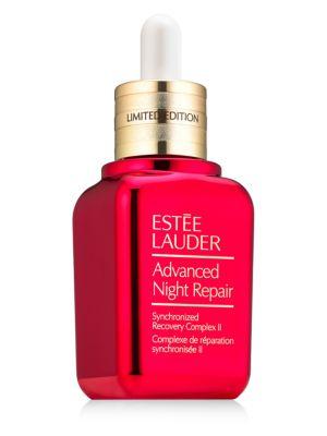Estee Lauder Limited Edition Chinese New Year Advanced Night Repair- 1.7 Oz.