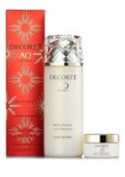 Decorte Limited Edition Aq Meliority Repair Lotion Kit - Lunar New Year