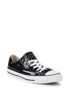 Converse All-star Patent Low-top Sneakers