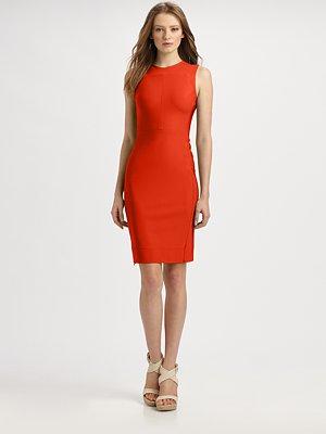 reona long dress