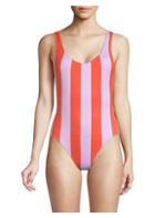 Solid And Striped The Anne-marie Swimsuit