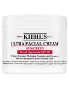 Kiehl's Since Ultra Facial Cream Spf 30/4.2 Oz.