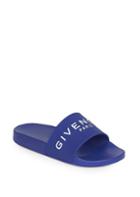 Givenchy Flat Slide Sandals