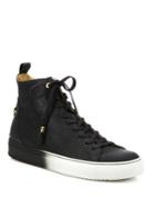 Android Homme Alfa High-top Sneakers