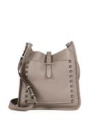 Rebecca Minkoff Unlined Leather Feed Bag