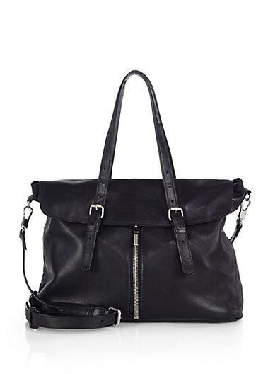 Elizabeth And James Cynnie Micro Crossbody Bag