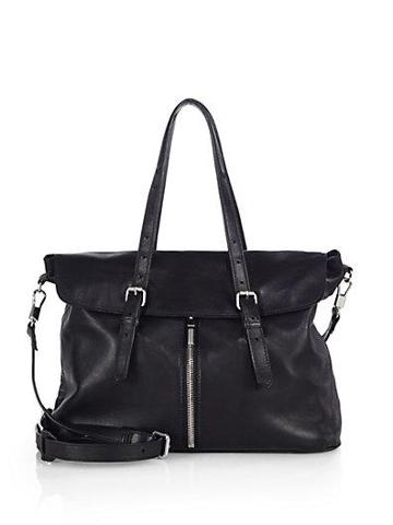 Elizabeth And James Cynnie Micro Crossbody Bag