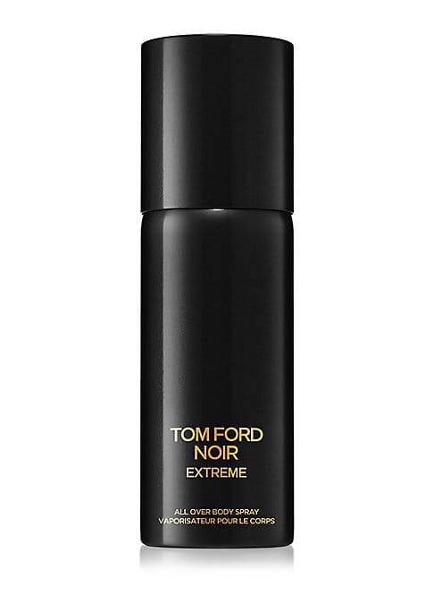 Tom Ford Noire Extreme All Over Body Spray/5 Oz