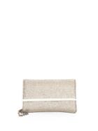 Judith Leiber Couture Chelsea Noctorino Clutch