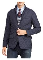 Polo Ralph Lauren Matte-finish Quilted Jacket