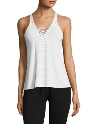 Track & Bliss Sailor Tank