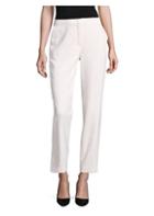 Escada Ankle Trousers