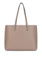 Oad Carryall Leather Tote
