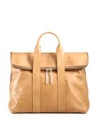 3.1 Phillip Lim 31 Hour Leather Bag