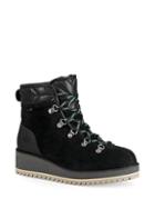 Ugg Birch Lace-up Shearling Leather Boots