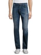 7 For All Mankind Slimmy Saltwater Jeans