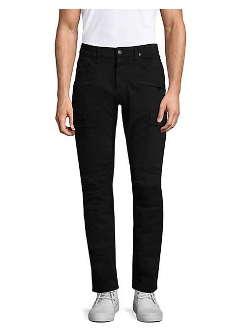 Hudson Jeans Slim-fit Cargo Pants
