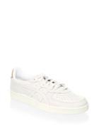 Onitsuka Tiger Gsm Low-top Leather Sneakers