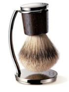 Acqua Di Parma Shaving Brush & Stand