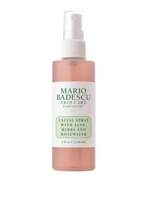 Mario Badescu Aloe, Herbs & Rosewater Facial Spray