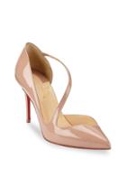 Christian Louboutin Jumping Point 85 Toe Pumps