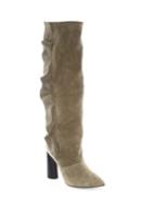 Iro Cidravol Suede Boots