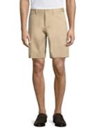 Polo Ralph Lauren Suffield Solid Chino Shorts