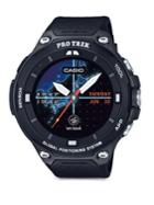 G-shock Pro Trek Smart Strap Watch