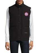 Canada Goose Quilted Freestyle Vest