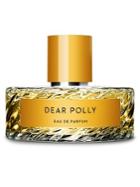 Vilhelm Parfumerie Dear Polly Eau De Parfum