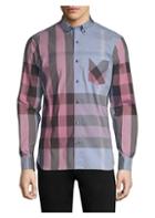Burberry Thornaby Woven Shirt