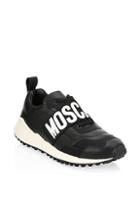 Moschino Logo Dad Sneakers