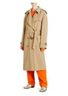 Burberry Westminister Trench Coat