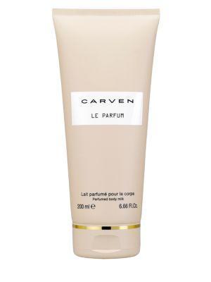 Carven Le Parfum Perfumed Body Milk