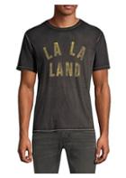 John Varvatos La La Land T-shirt