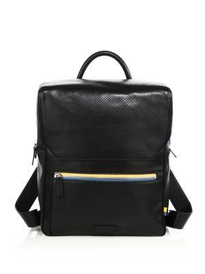 Uri Minkoff Anto Backpack