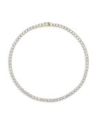 Adriana Orsini 18k Gold Sterling Silver All-around Necklace