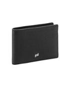 Porsche Design French Classic 3.0 Leather H Wallet