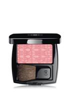 Chanel Les Tissages Tweed Effect Blush Duo