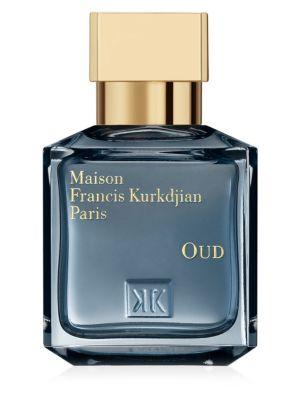 Maison Francis Kurkdjian Oud Eau De Parfum