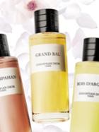 Dior Grand Bal Fragrance