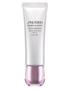 Shiseido White Lucent All Day Brightener Spf 22/1.7 Oz.
