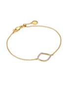 Monica Vinader Riva Kite Bracelet