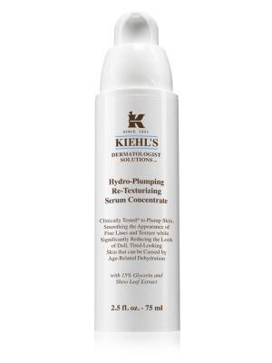 Kiehl's Since Hydroplump Serum Concentrate