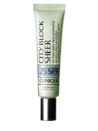 Clinique City Block Sheer Oil-free Daily Face Protector Broad Spectrum Spf 25