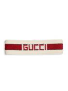 Gucci Knit Logo Headband