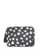 Mz Wallace Ines Star Cosmetic Pouch