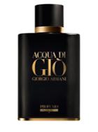 Giorgio Armani Limited Edition Acqua Di Gio Profumo Special Blend Eau De Parfum/2.5 Oz.